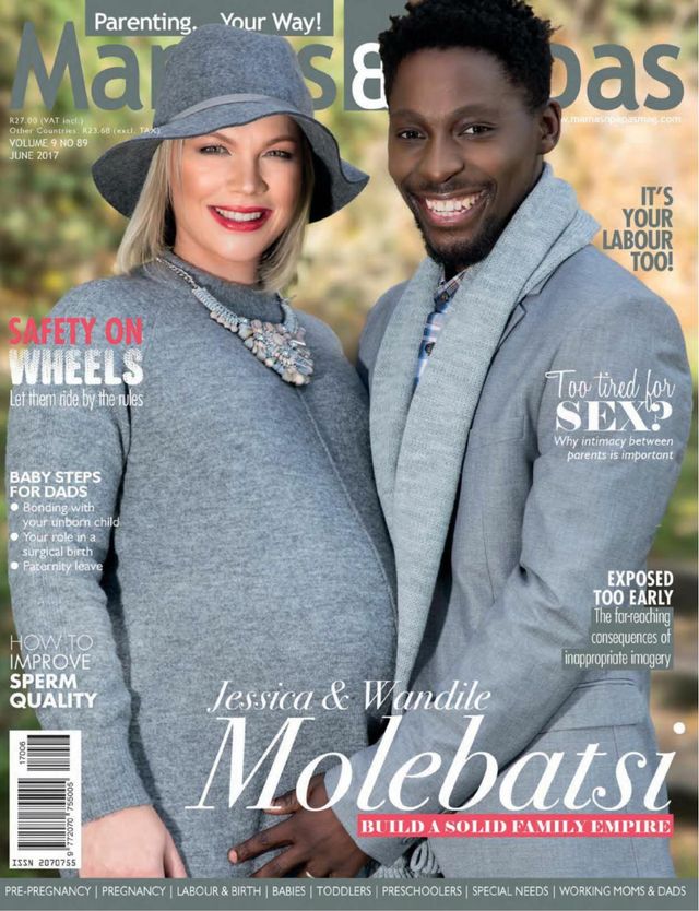 Mamas&Papas