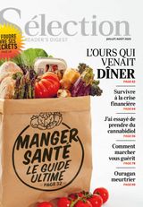 Juillet/Août 2020