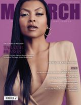 The LUXURY OF WELLNESS ISSUE