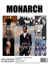 MONARCH MAGAZINE