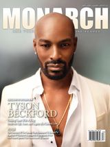 MONARCH MAGAZINE