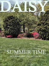 Daisy magazine