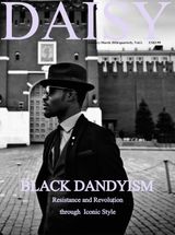 Daisy magazine