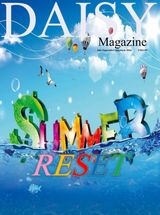 Daisy magazine