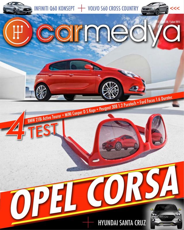 CARMEDYA