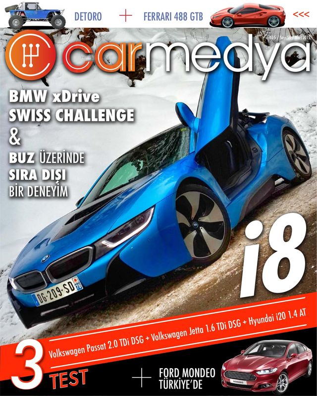 CARMEDYA