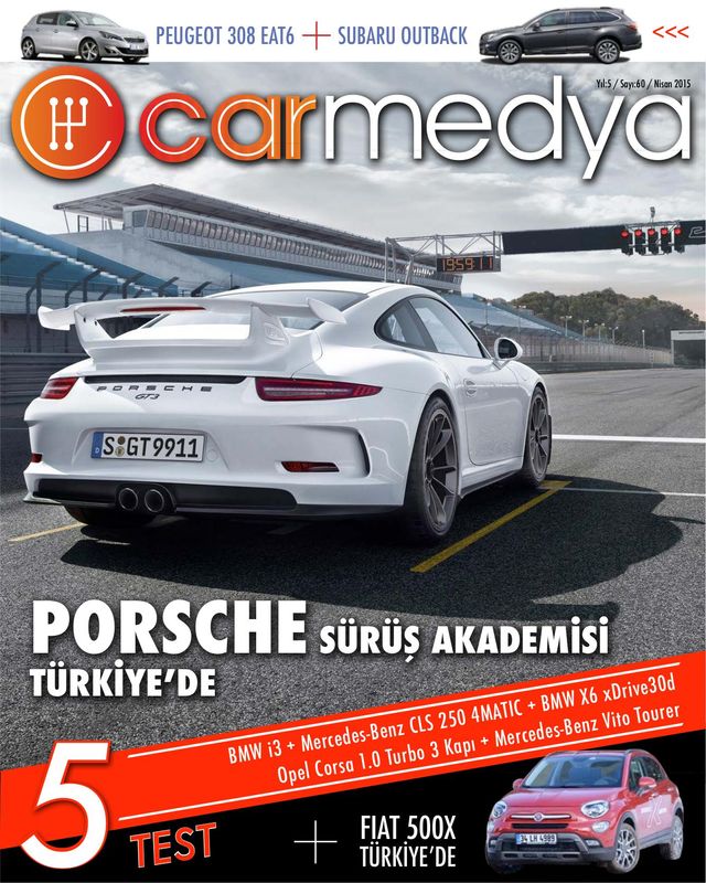 CARMEDYA