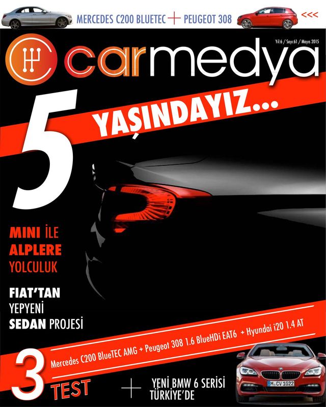 CARMEDYA