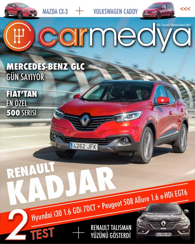 CARMEDYA