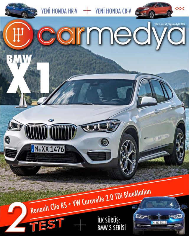 CARMEDYA