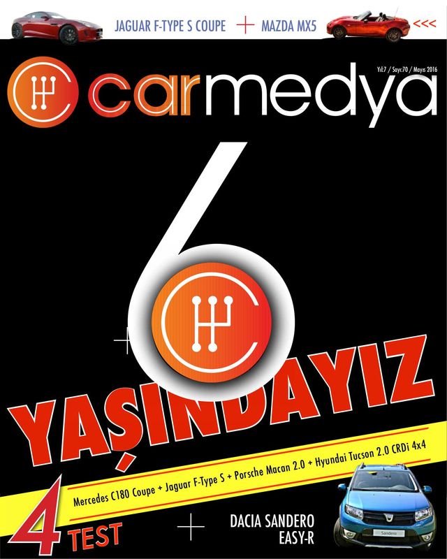 CARMEDYA