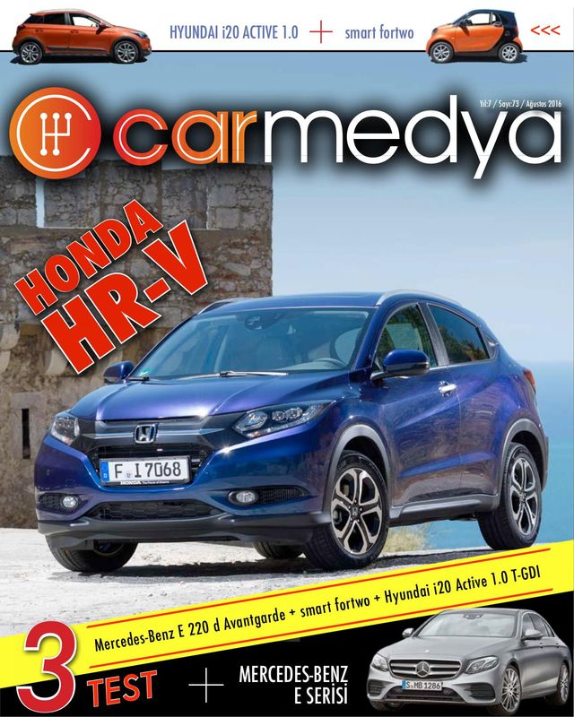 CARMEDYA
