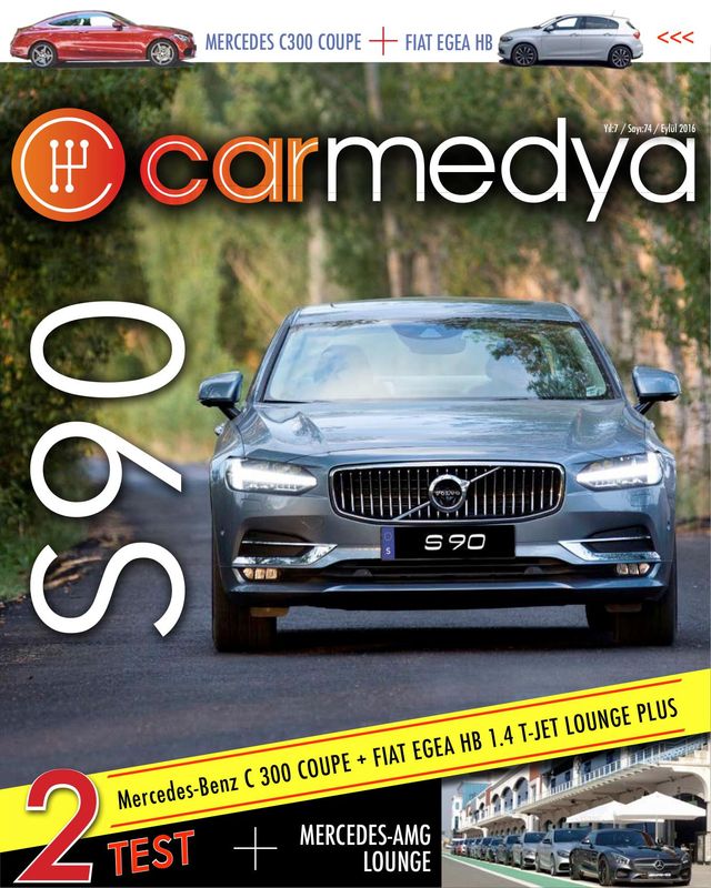 CARMEDYA
