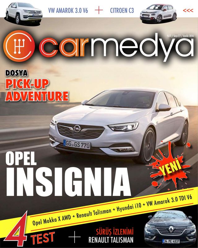 CARMEDYA