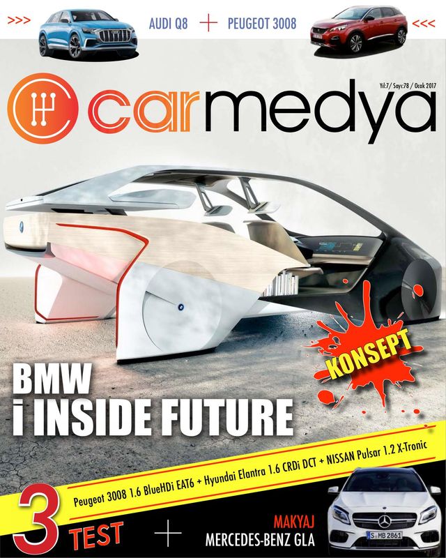 CARMEDYA