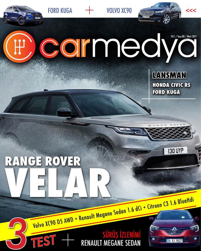 CARMEDYA