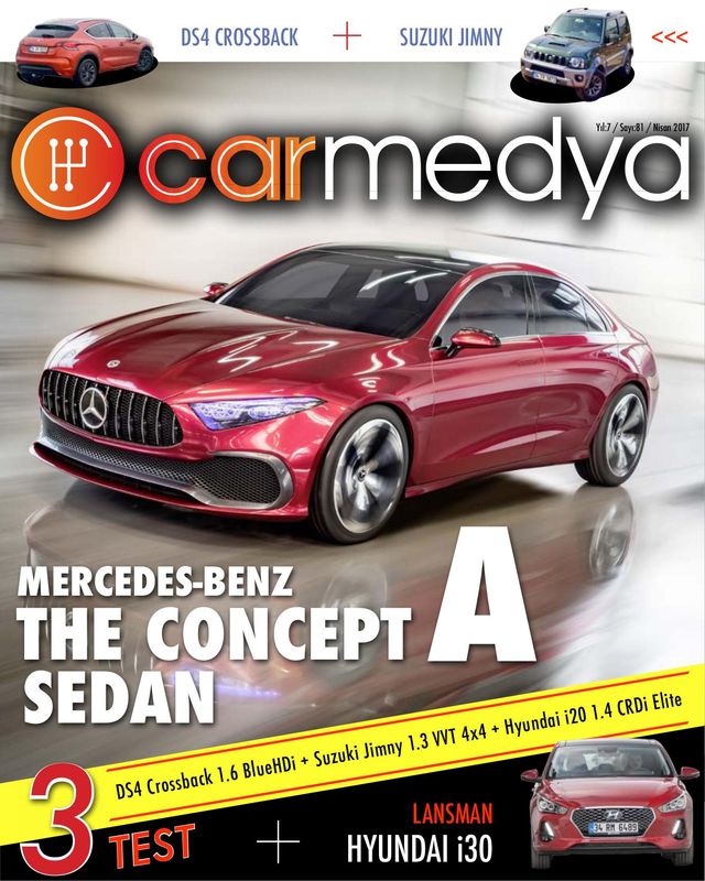 CARMEDYA