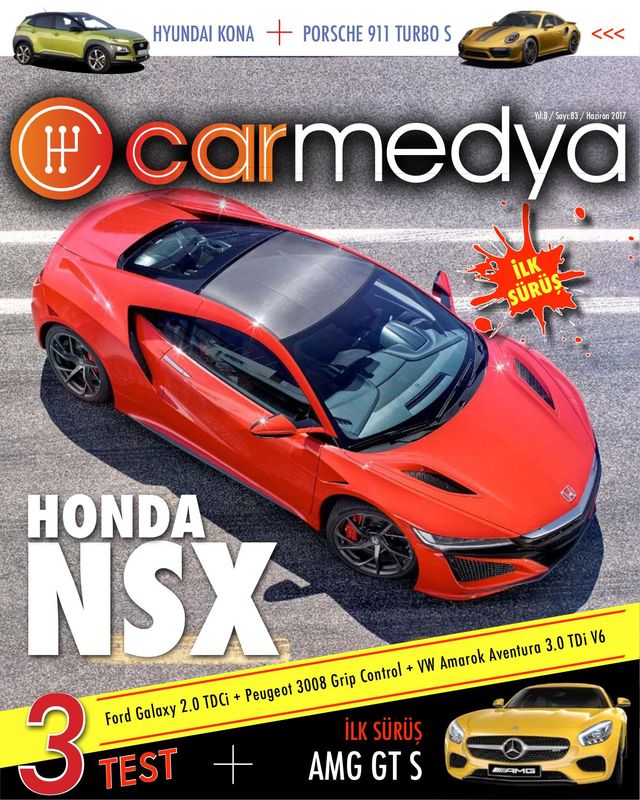CARMEDYA