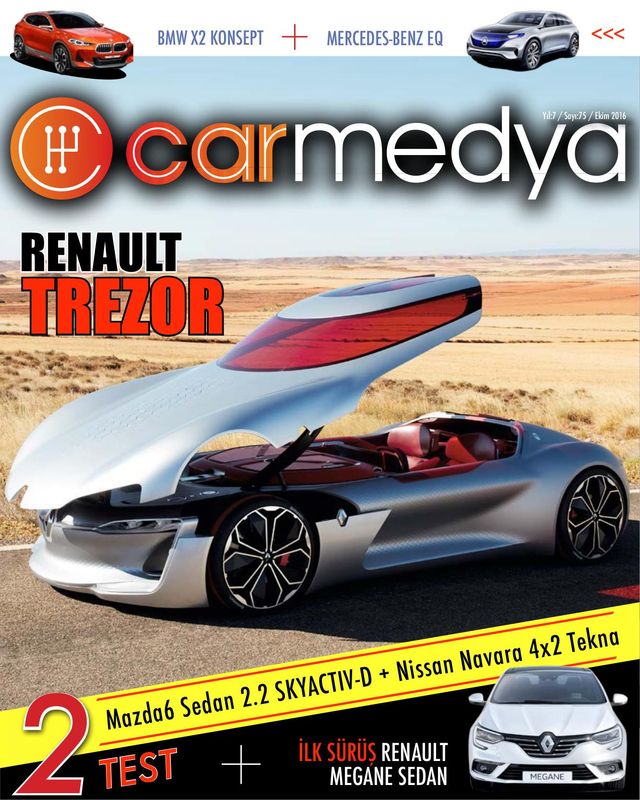 CARMEDYA