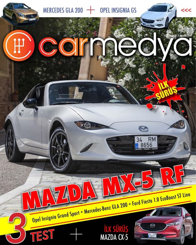 CARMEDYA