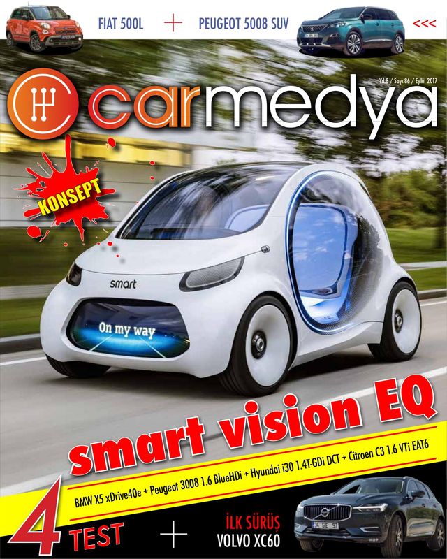 CARMEDYA