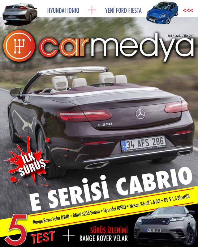 CARMEDYA