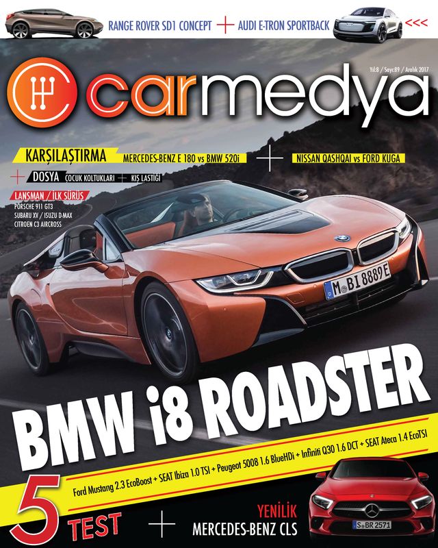 CARMEDYA