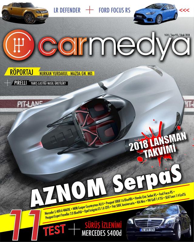 CARMEDYA