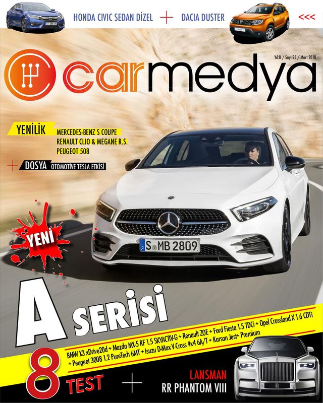 CARMEDYA
