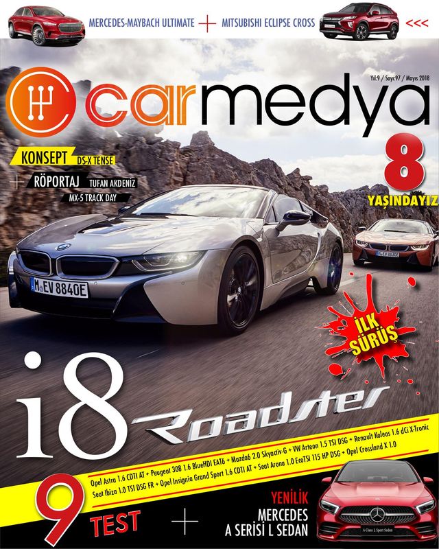 CARMEDYA