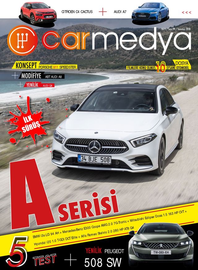 CARMEDYA