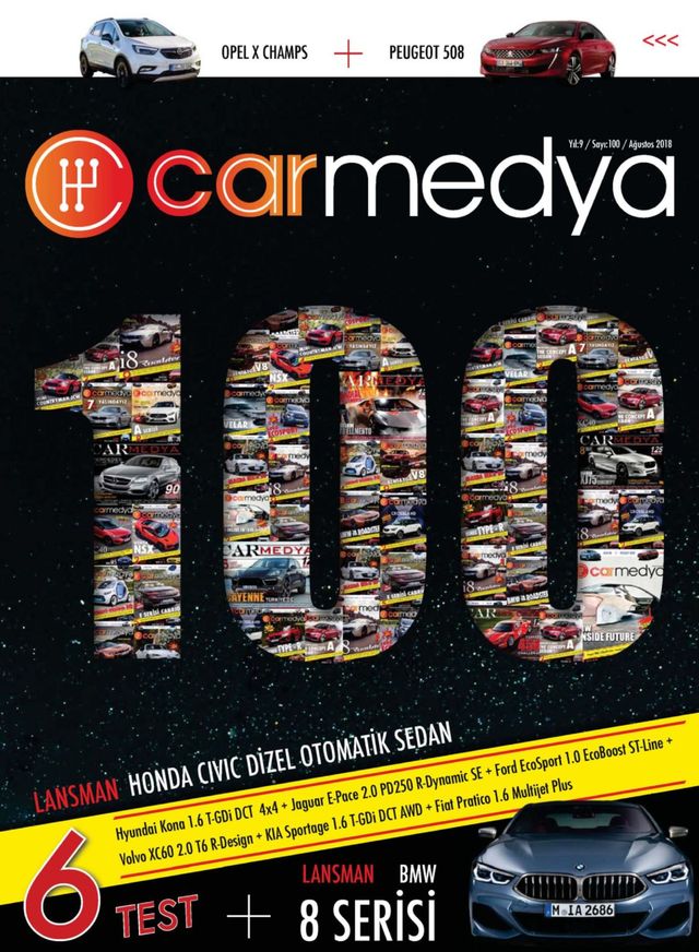 CARMEDYA