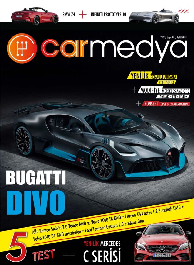 CARMEDYA