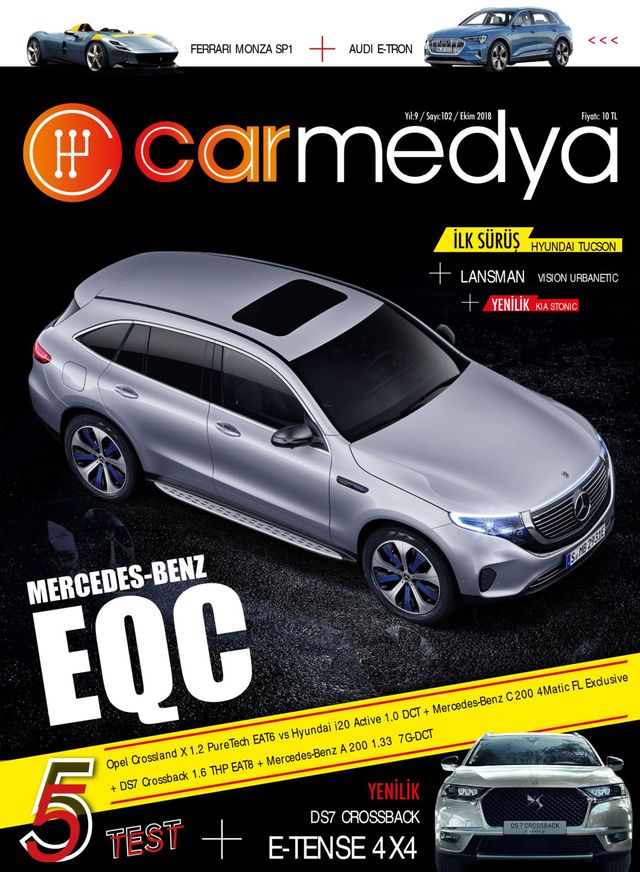 CARMEDYA