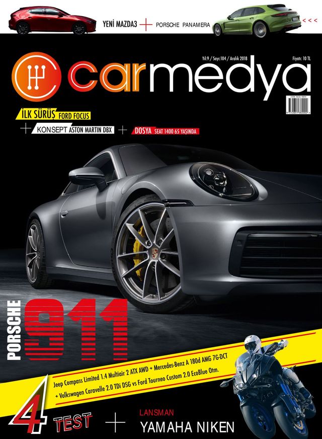 CARMEDYA