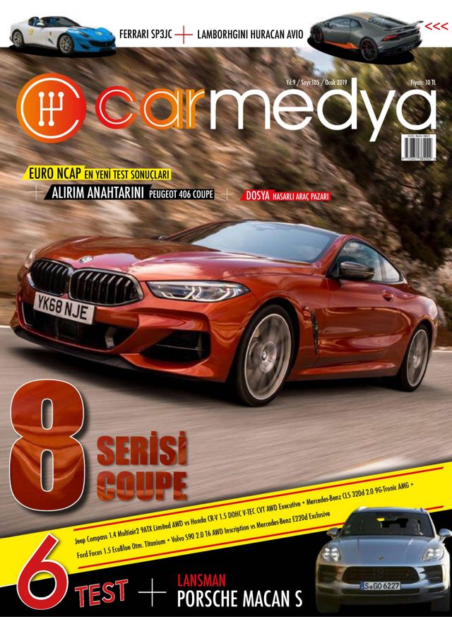 CARMEDYA