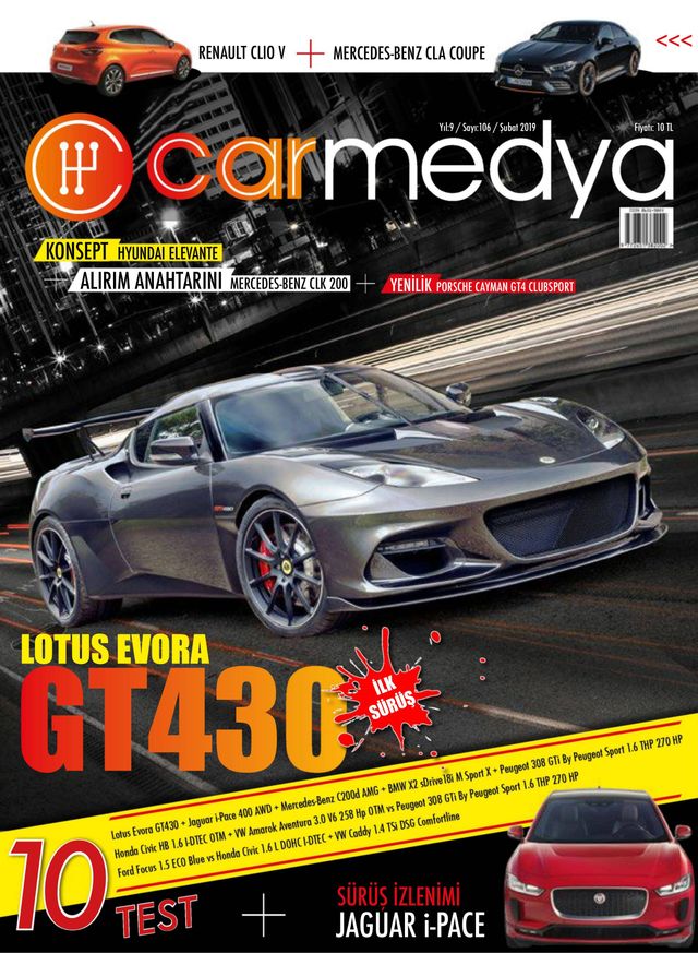 CARMEDYA