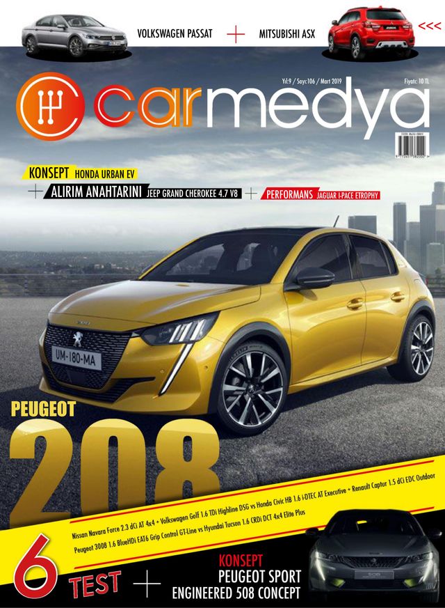 CARMEDYA