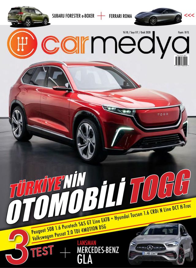 CARMEDYA