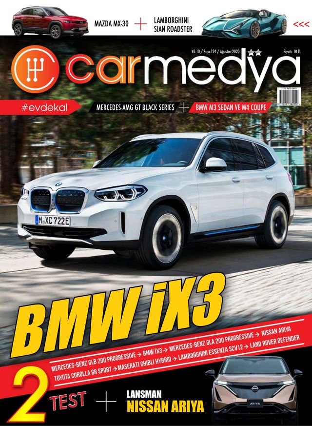 CARMEDYA