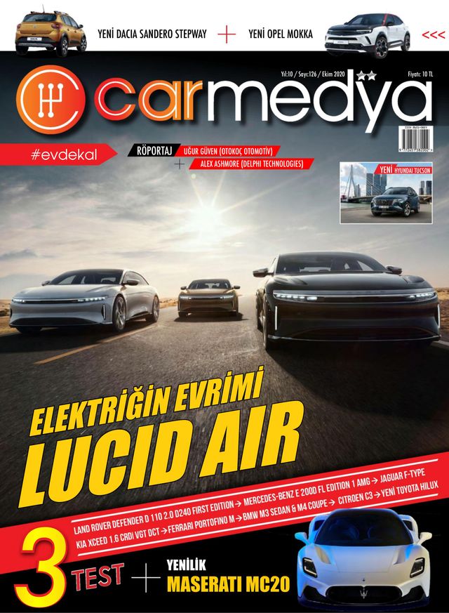 CARMEDYA