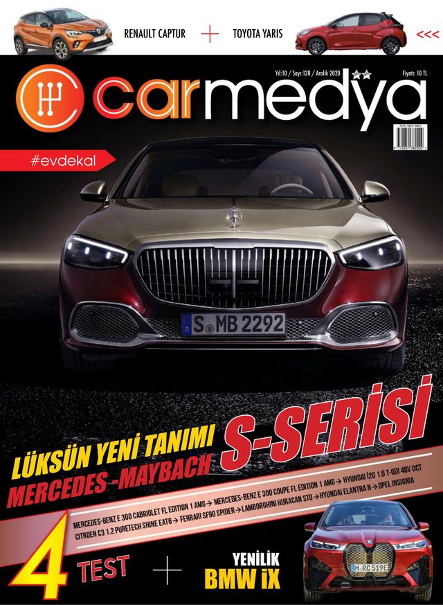 CARMEDYA