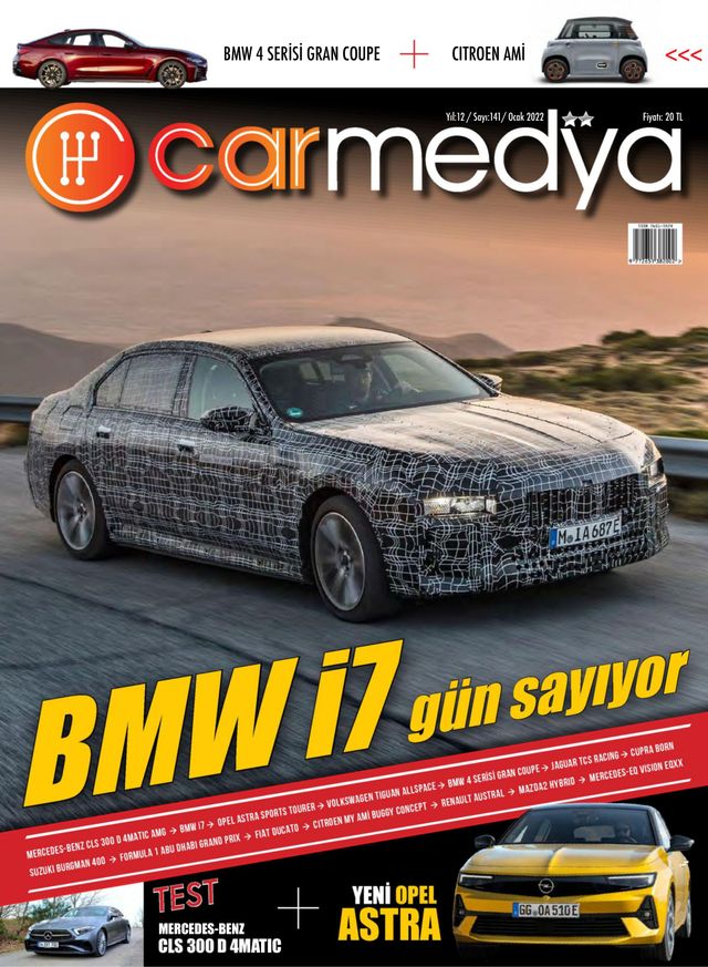 CARMEDYA