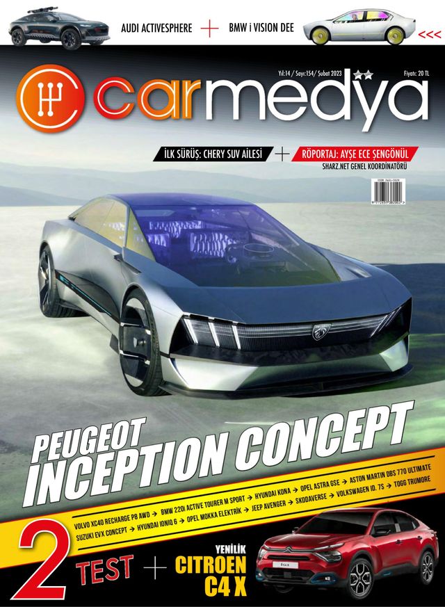 CARMEDYA