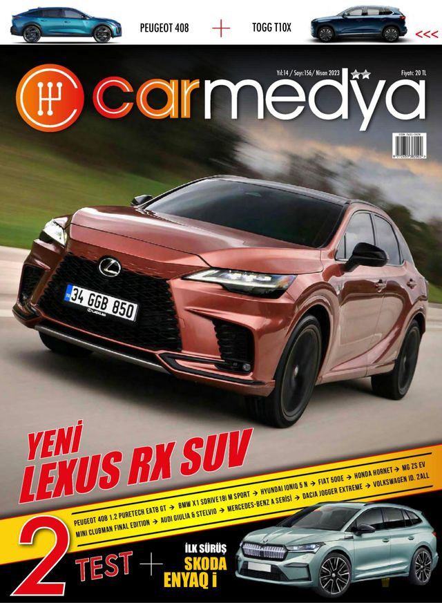 CARMEDYA