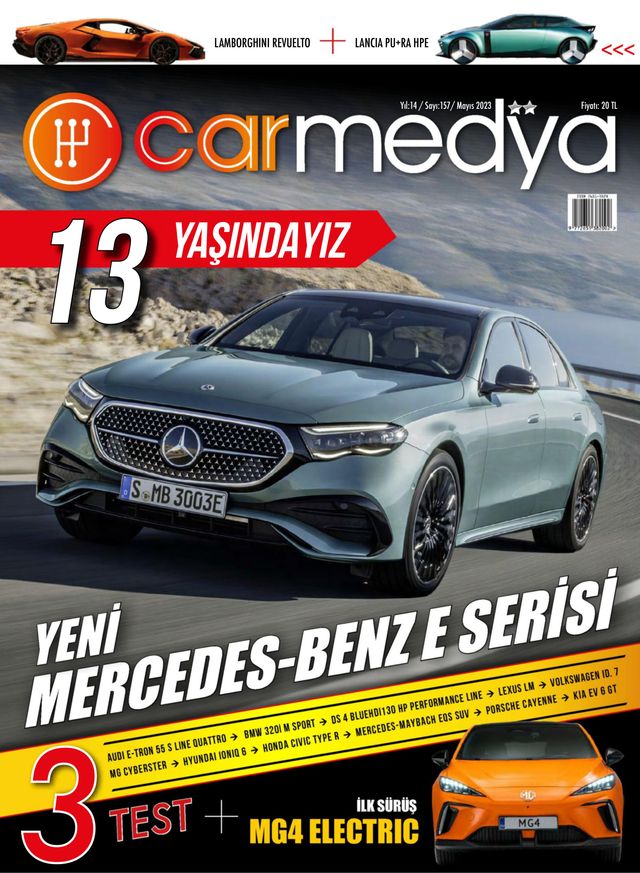 CARMEDYA