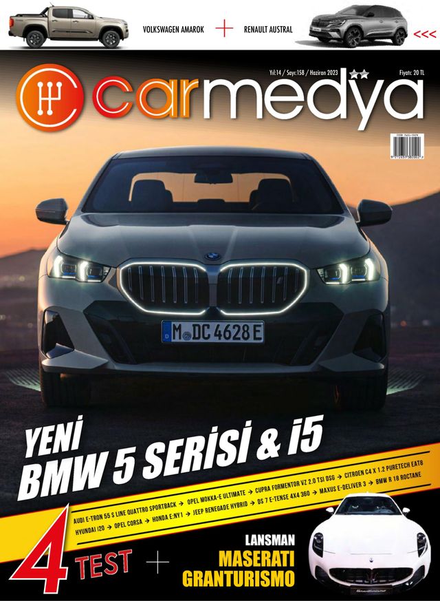 CARMEDYA