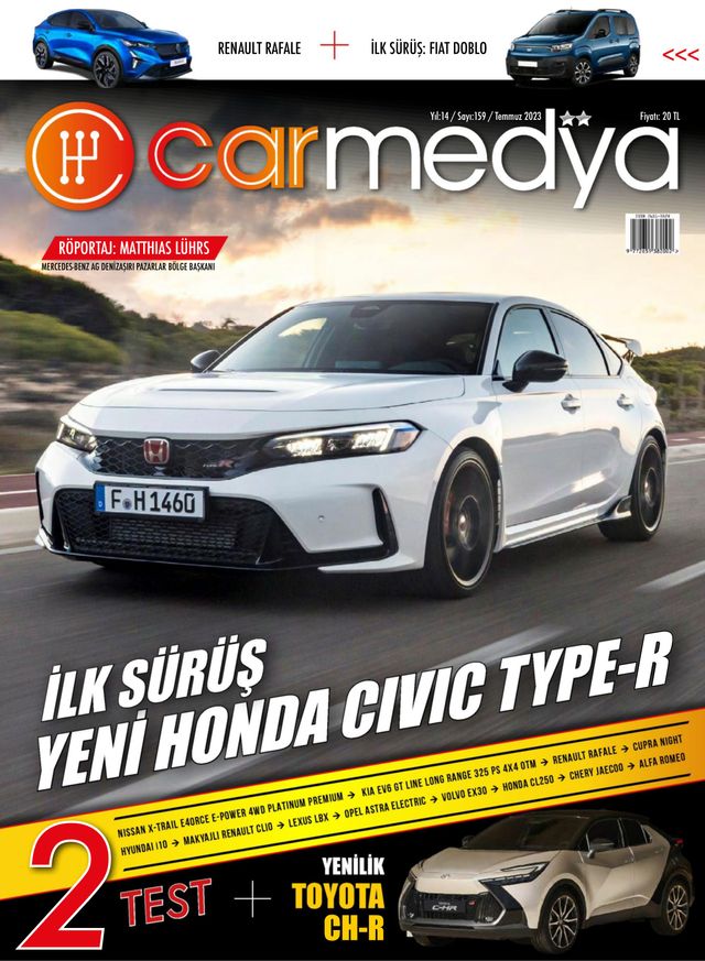 CARMEDYA