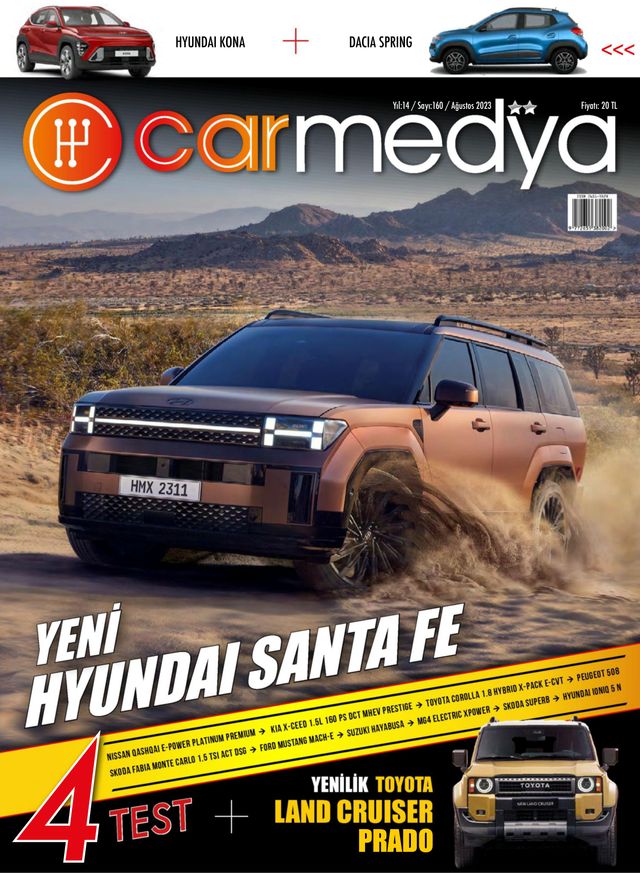 CARMEDYA