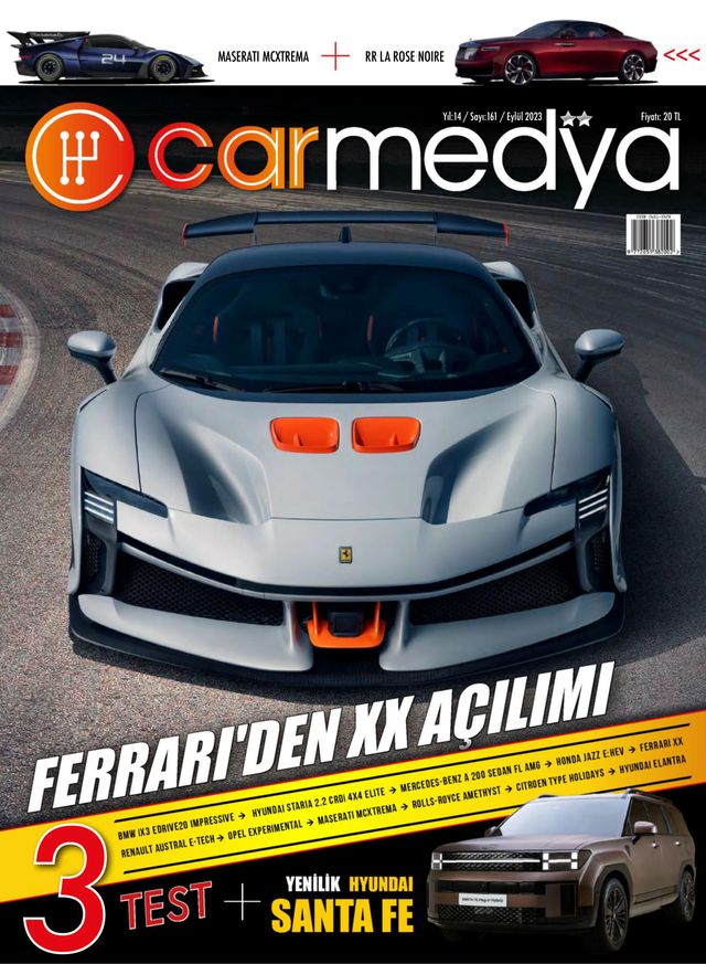 CARMEDYA